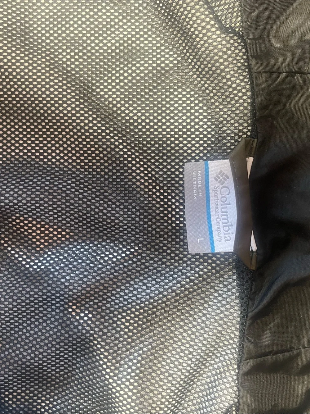 Columbia Watertight II Rain jacket